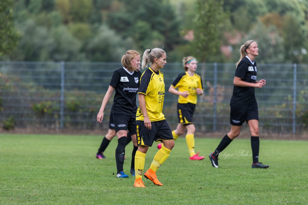 Bild 437 - Oberliga Saisonstart